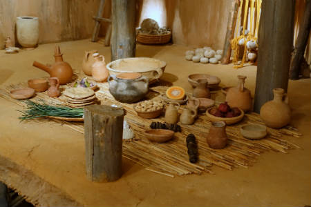 Centre for the Study of Modern Pottery – George Psaropoulos Family Foundation