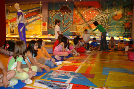 Hellenic Children's Museum