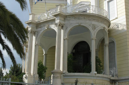 Museum of Cycladic Art