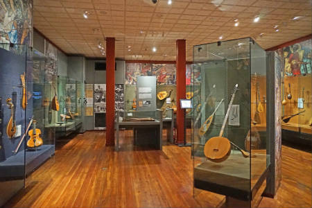 Athens Museums