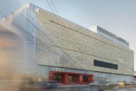 National Museum of Contemporary Art