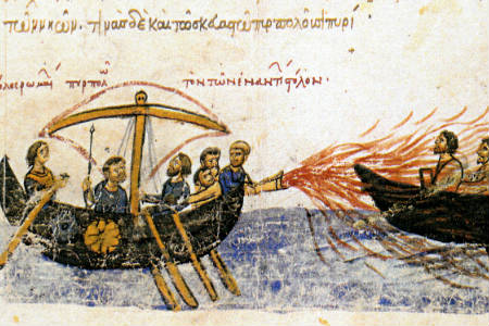 Hellenic Maritime Museum