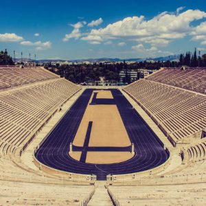 Athens Attractions