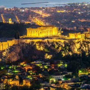 Athens Attractions