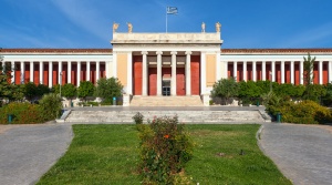 National Museum Athens