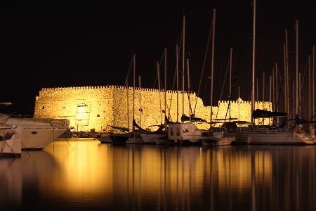 Venetian fortress