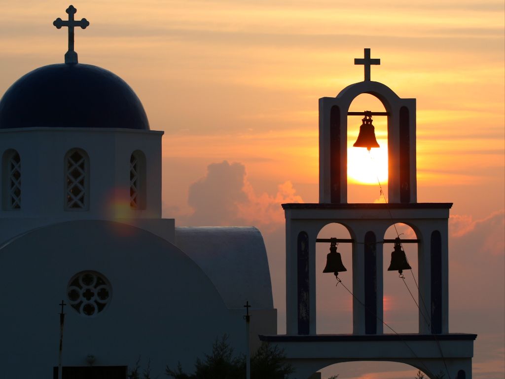 Santorini-Greece-Σαντορίνη-Θήρα-Στρογγύλη-Santorini Island