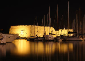 Crete - Crete Attractions