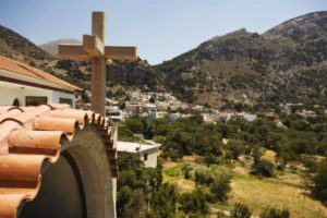 Crete Villages