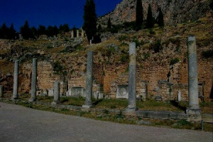 Delphi-Agora