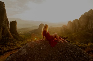 Meteora Greece