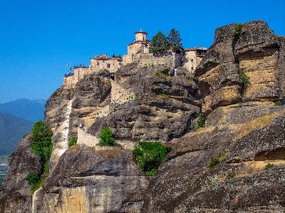 Meteora