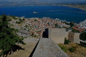 Nafplio