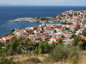 Neos Marmaras