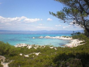 Orange Beach | Halkidiki