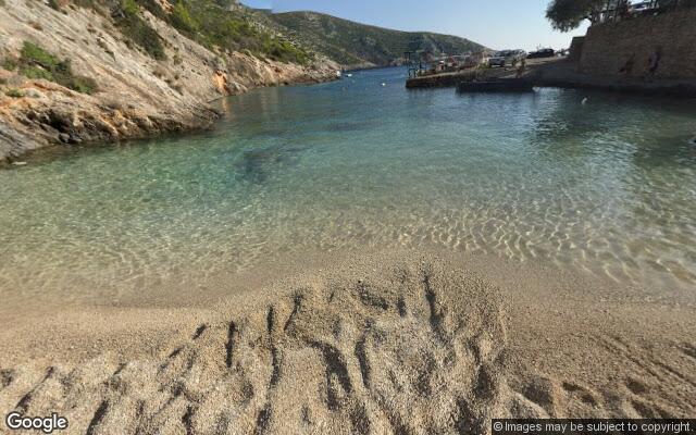 Porto Vromi Beach-ZAKYNTHOS BEACHES