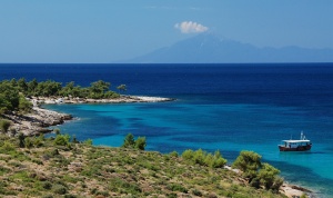 Thasos Beaches