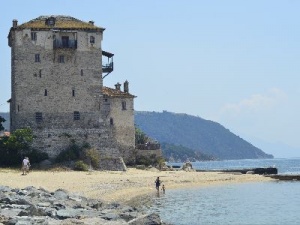 Tower Prosforios