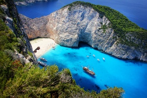 Zakynthos Island