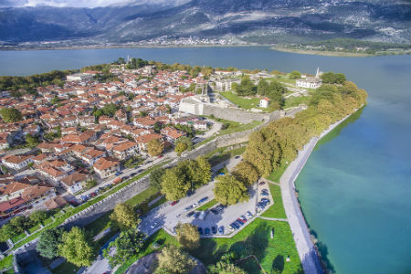 Ioannina