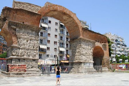 Arch of Galerius