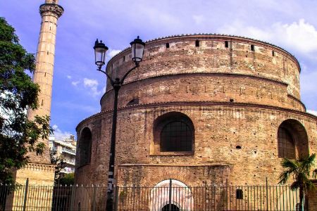 Rotunda Thessaloniki