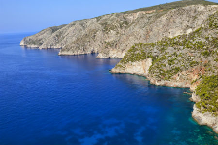 Pelion Coast