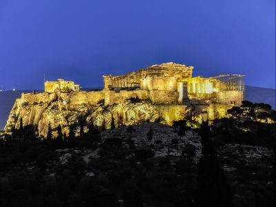 Ancient Athens - Αρχαία Αθήνα - Altes Athen - Vechea Atena - Atene antica -Atenas antigua - Atenas antiga - Древние Афины - Acropolis