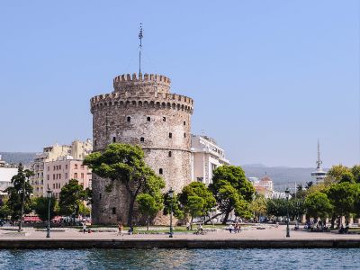 Thessaloniki