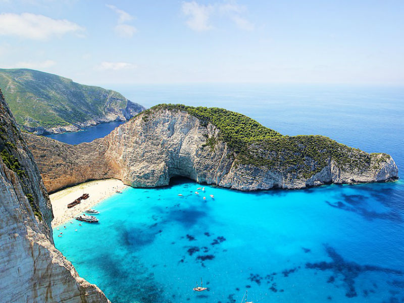 Ionian Islands