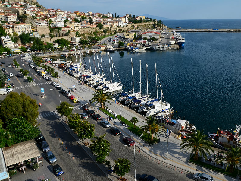 Kavala