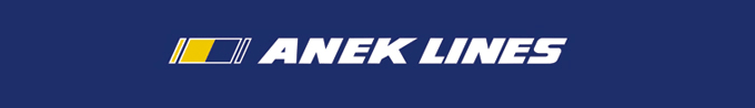 Anek Lines - Greek Ferries - Ferry Companies