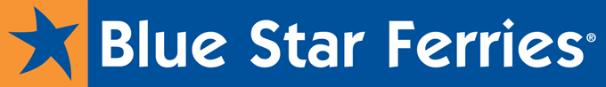 Blue Star Ferries