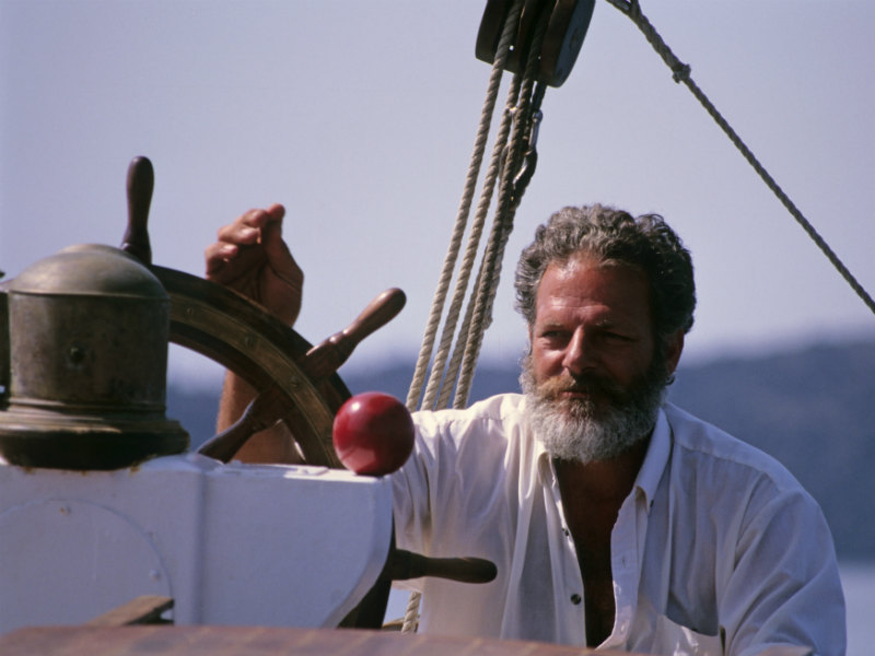 Greek Ferries