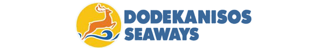 Greek Ferries - Dodekanisos Seaways