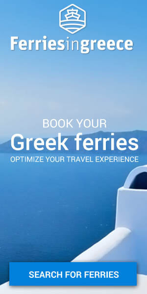 Greek Ferries - Ferries in Greece - Greek islands ferries - Greece Ferries