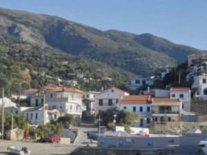 Ikaria-Karavostamo