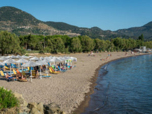 Lesbos - Лесбос - Λέσβος - Νομός Λέσβου - 莱斯沃斯 - Lesvos