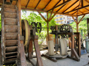 Museum of the Olive and Greek Olive Oil - Sparta