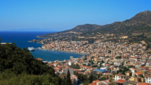 Samos - Σάμος