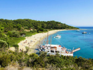 Skiathos Σκιάθος Скиатос Pointgreece