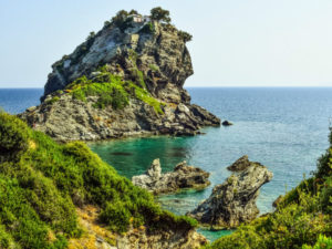 Skopelos - Σκόπελος - Скопелос