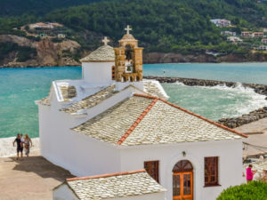 Skopelos - Σκόπελος - Скопелос