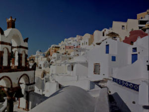 Santorini - Firostefani - Santorini Island - ΘήραVisit Greece - Travel Greece - Greece Island - Santorini Wedding - Santorin - Санторини - サントリーニ島 - 圣托里尼