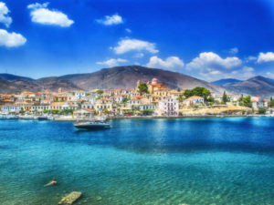 Greek Islands -Greece Islands-Greece Islands Travel Guide