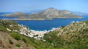 North Aegean Islands Νησιά Βορείου Αιγαίου - Северные Эгейские острова Nördliche Ägäische Inseln - Islas del norte del mar Egeo - Isole del Nord Egeo - Ilhas Egeias do Norte