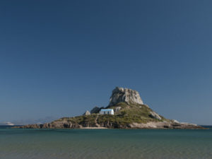 Kastri Island - Kos Greece