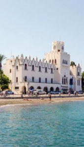 Kos Beaches - Best Beaches in Kos island - Beaches on Kos