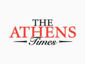The Athens Times