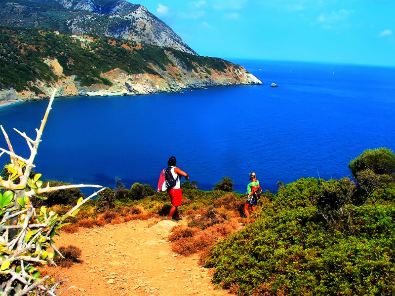 Lefkada Jumping